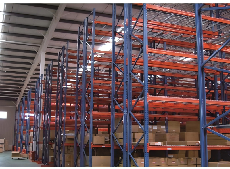Heavy Duty Storage Rack