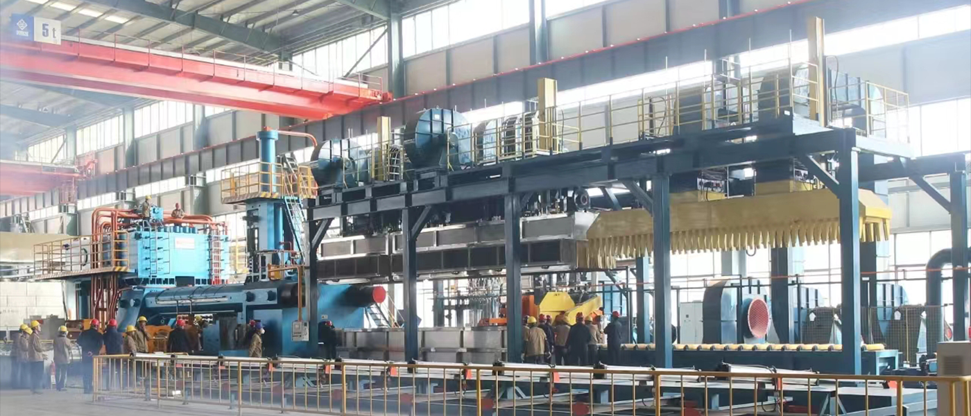 Qingdao Kevina Industry Co., Ltd.