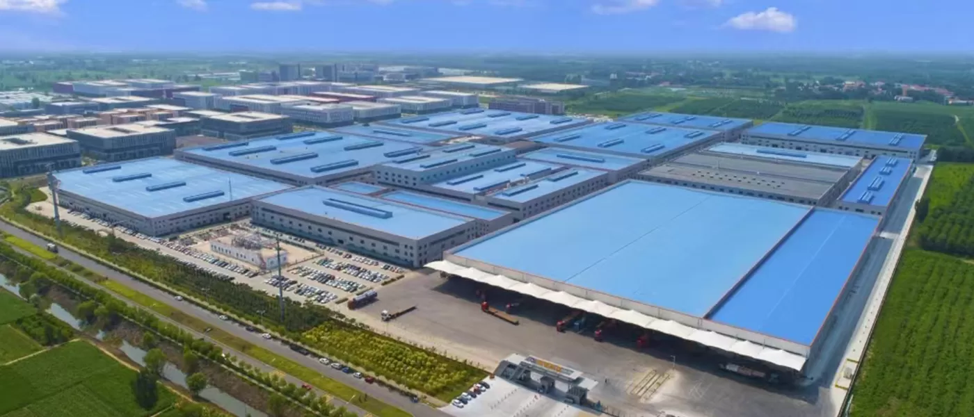 Qingdao Kevina Industry Co., Ltd.