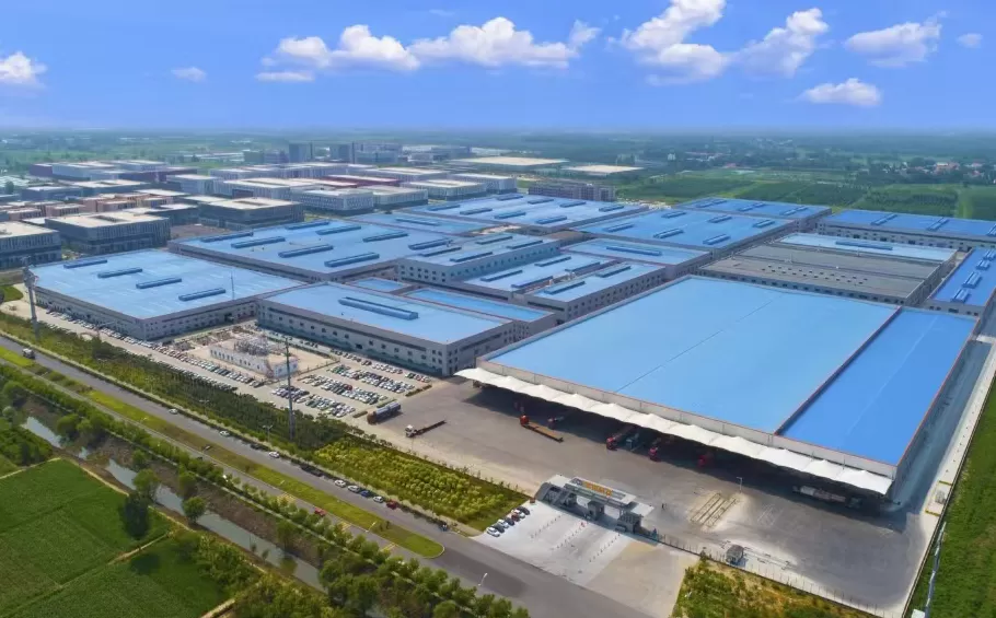 Qingdao Kevina Industry Co., Ltd.