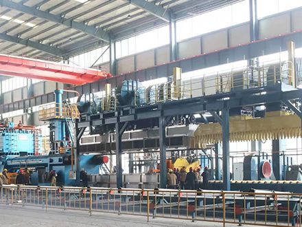 Innovative Aluminum Extrusion Solutions Propel Industry Growth