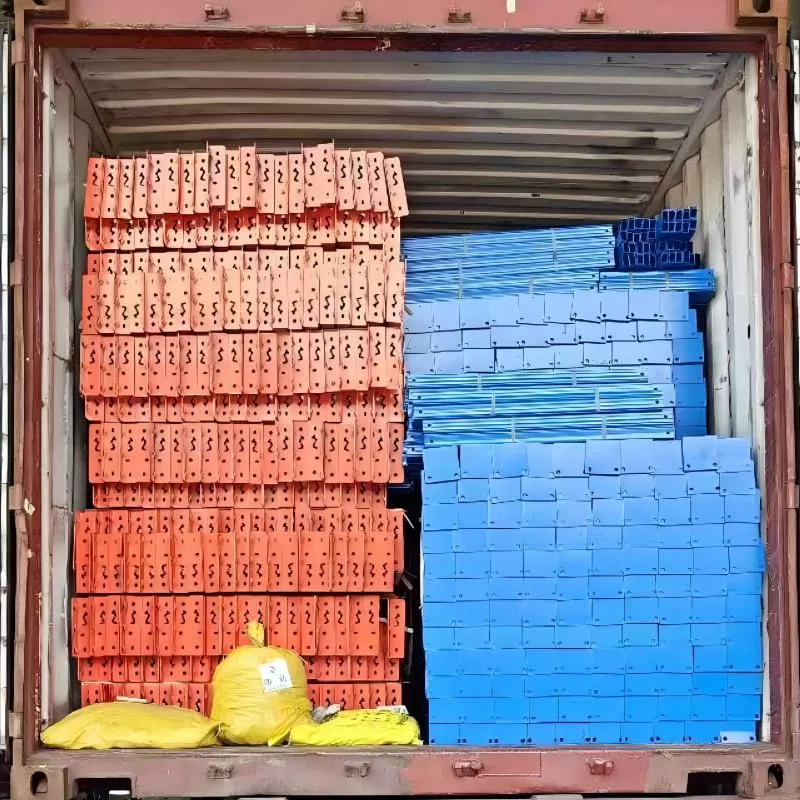 Medium Duty Storage Rack