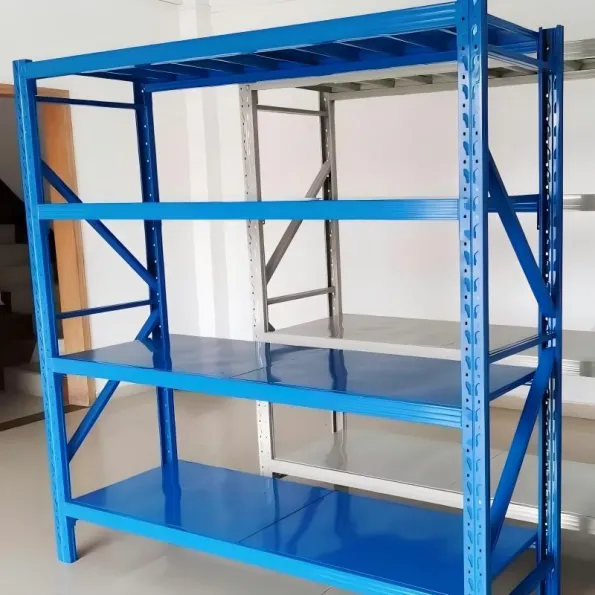 Light Duty Shelving