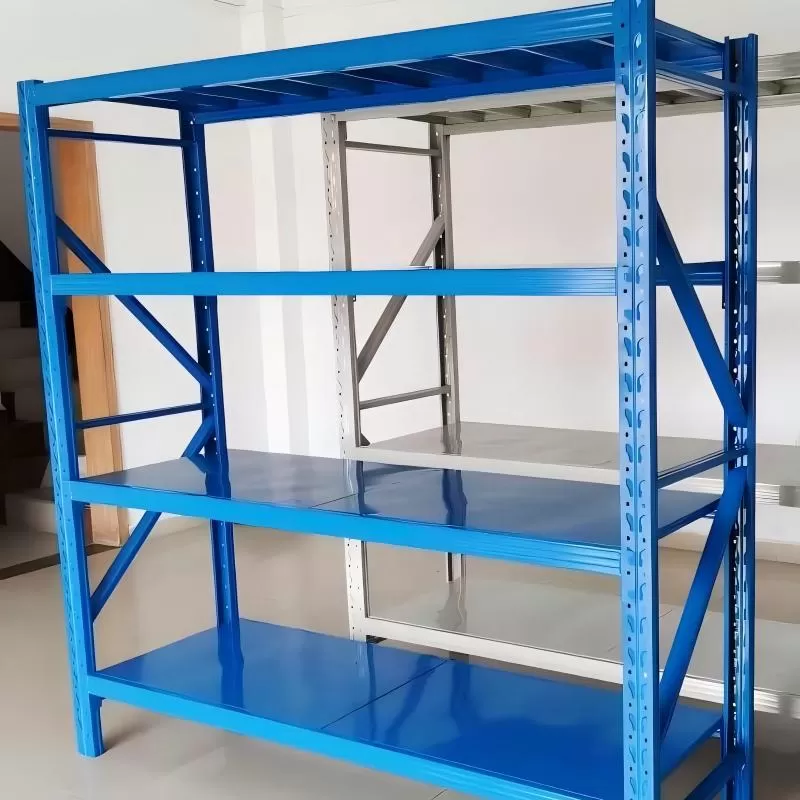 Light Duty Storage Rack