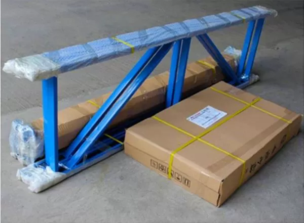 Light Duty Storage Rack