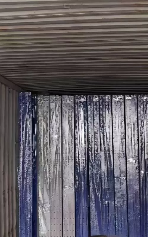 Light Duty Storage Rack