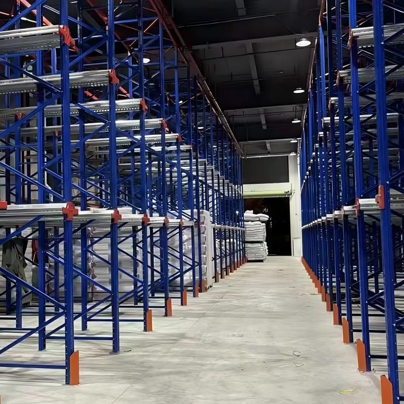 Drive In Rack