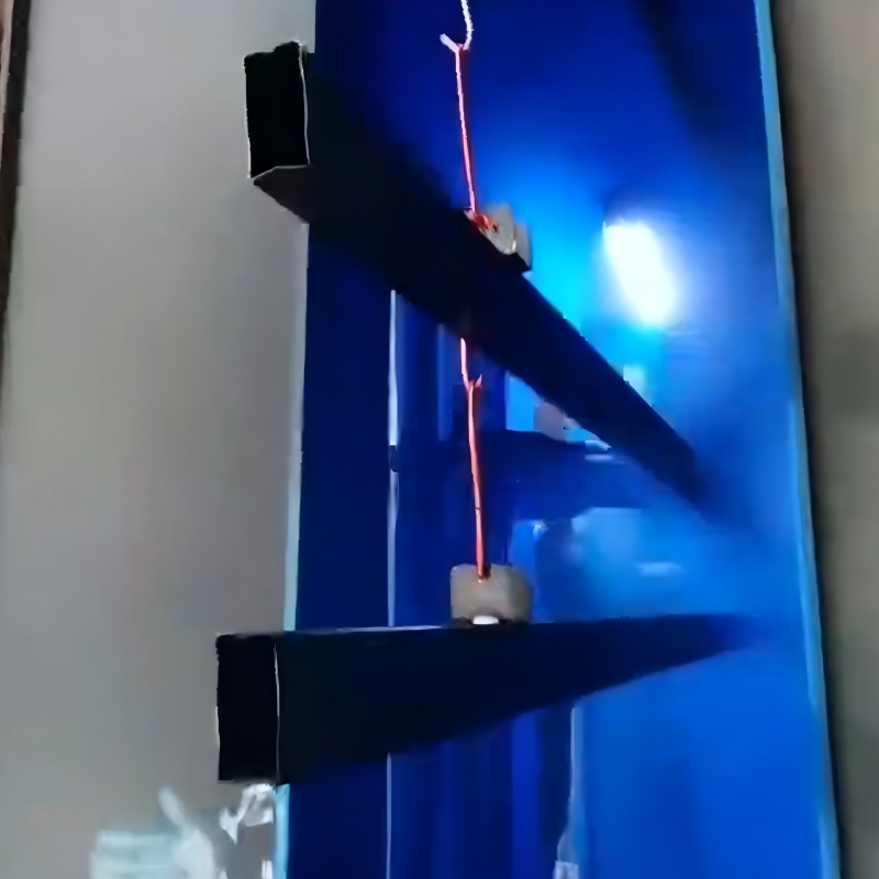 Mezzanine Rack
