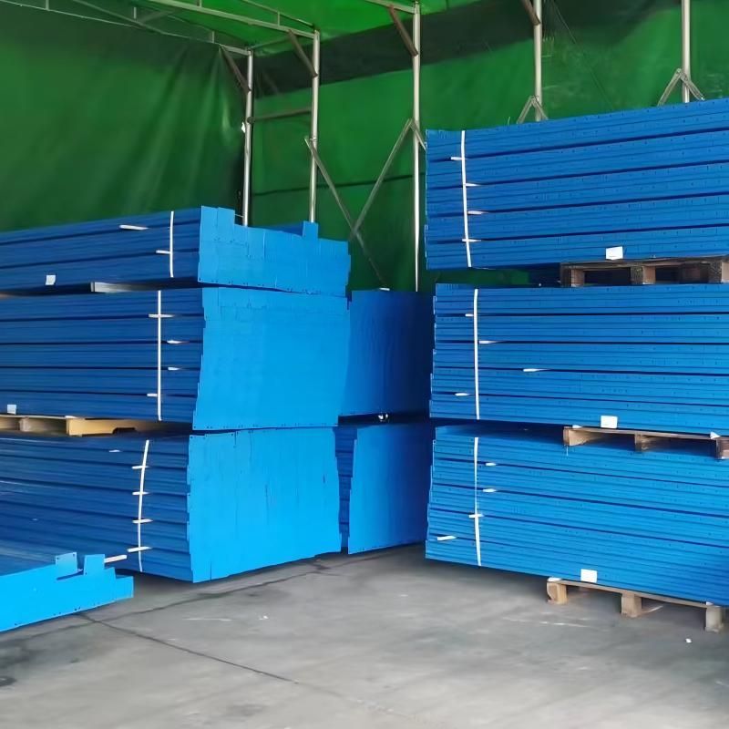 Mezzanine Rack