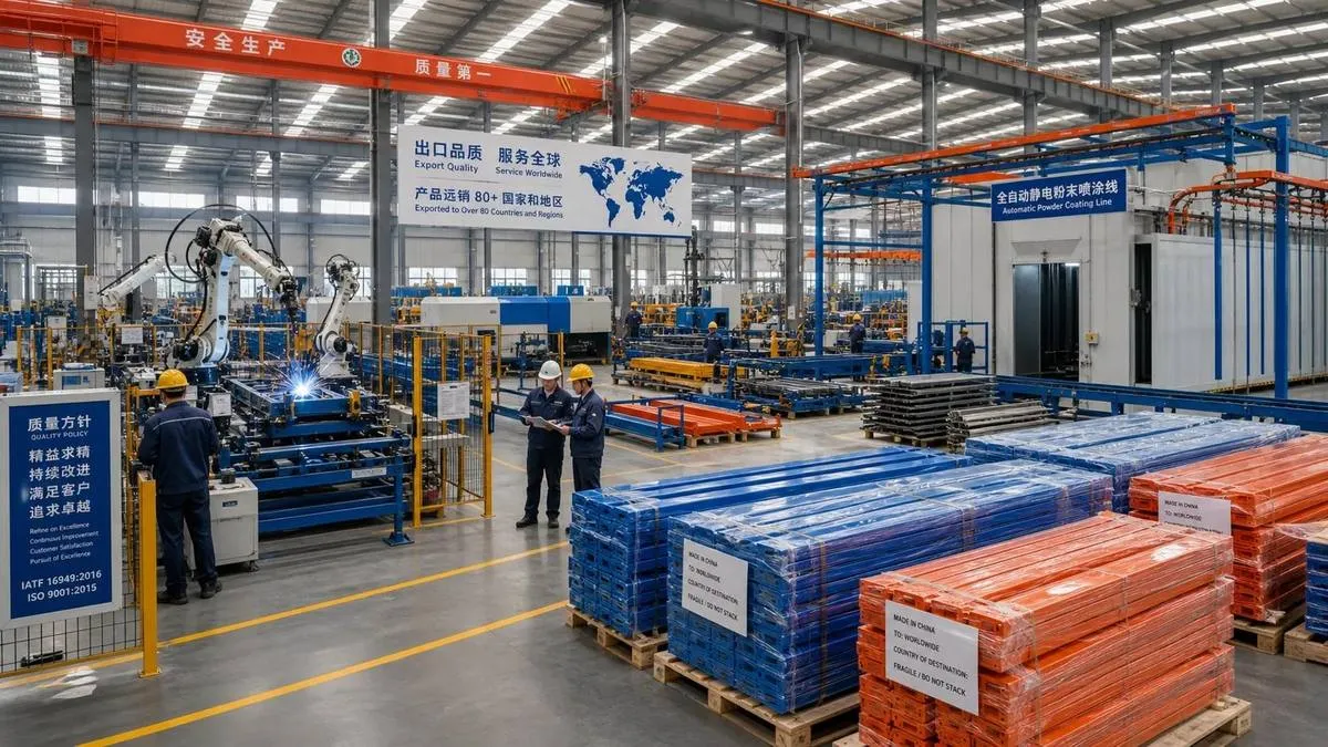 INTEGRATED MANUFACTURING
