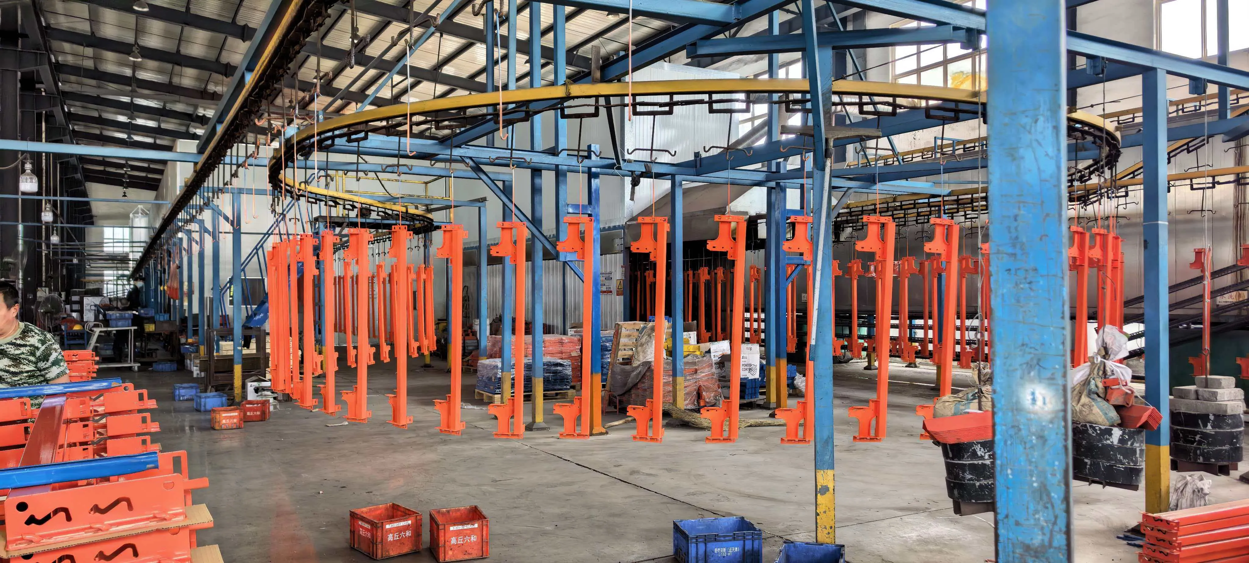 Qingdao Kevina Industry Co., Ltd.