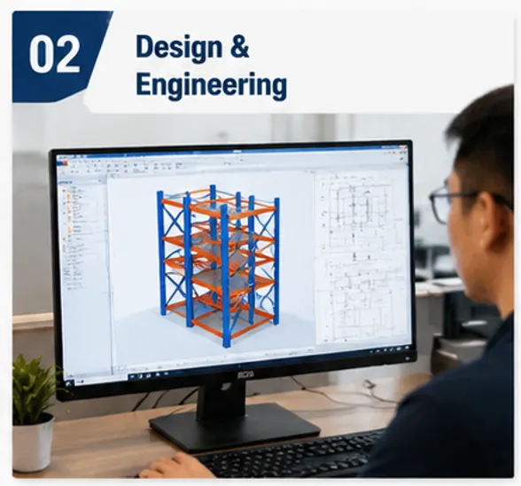 Design & Engineering